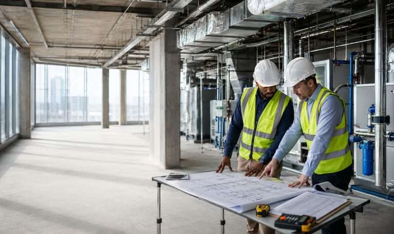 What Every Quantity Surveyor Should Know
