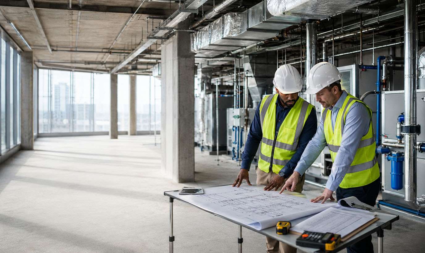 What Every Quantity Surveyor Should Know