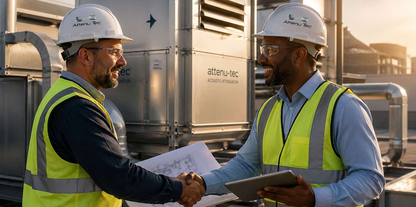 2026 Your Partner - Not Just a Supplier