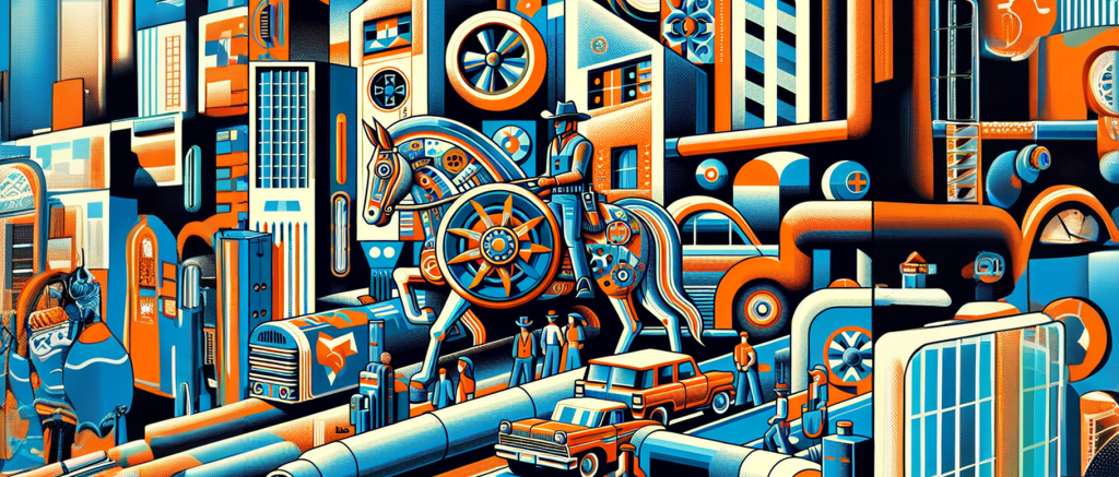 History of HVAC