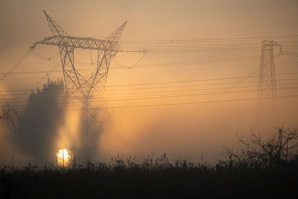 Attenuators South Africa