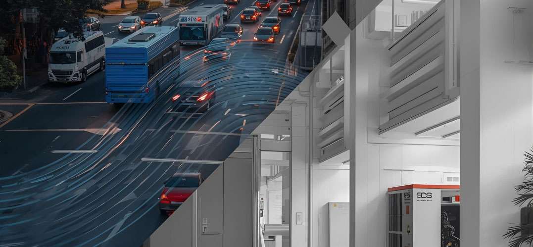 Noise Control Boosts Property Value