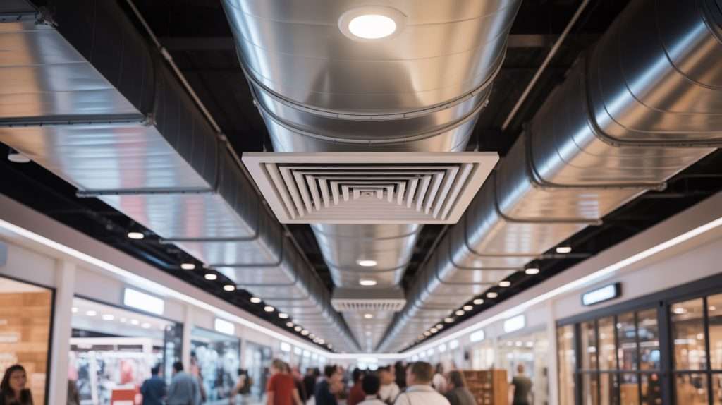 When it comes to HVAC systems, silence is golden.