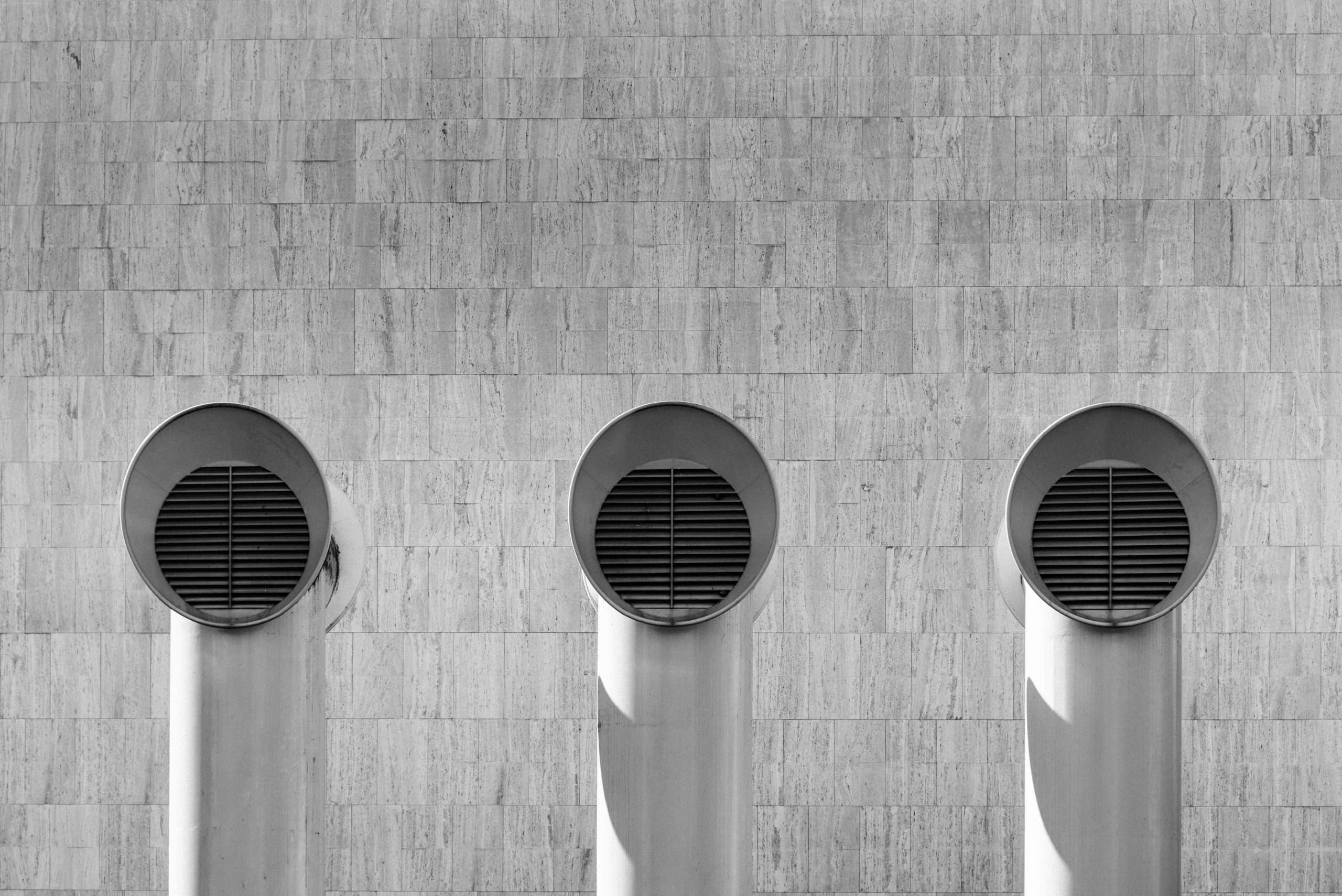 HVAC Sound Attenuators